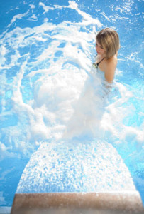 Kurhotel Kreuzer Therme